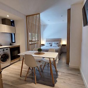 Apartamento de 1 Dormitorio
